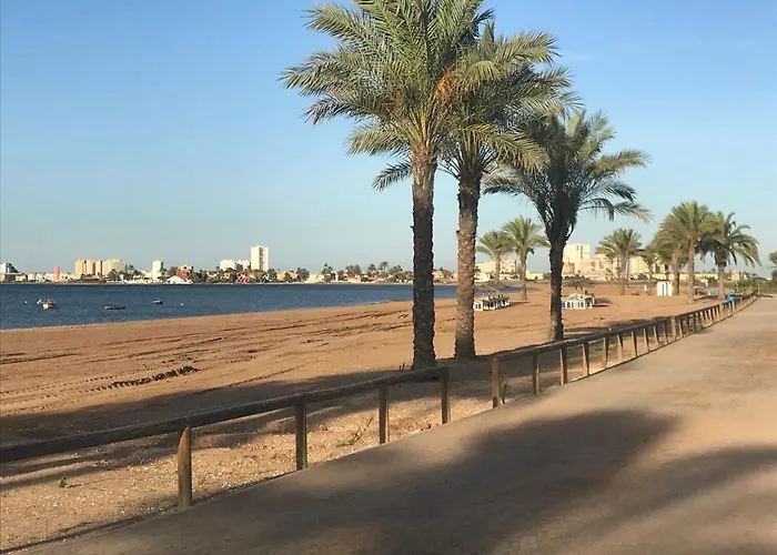 Playa Paraiso