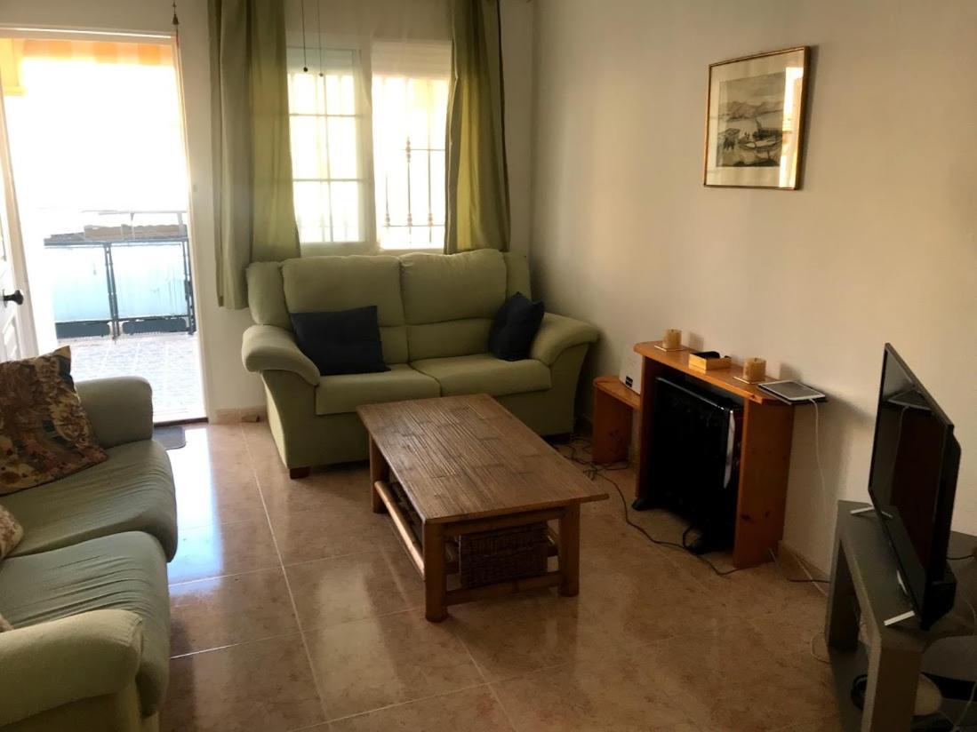 Holiday home Playa Paraiso *