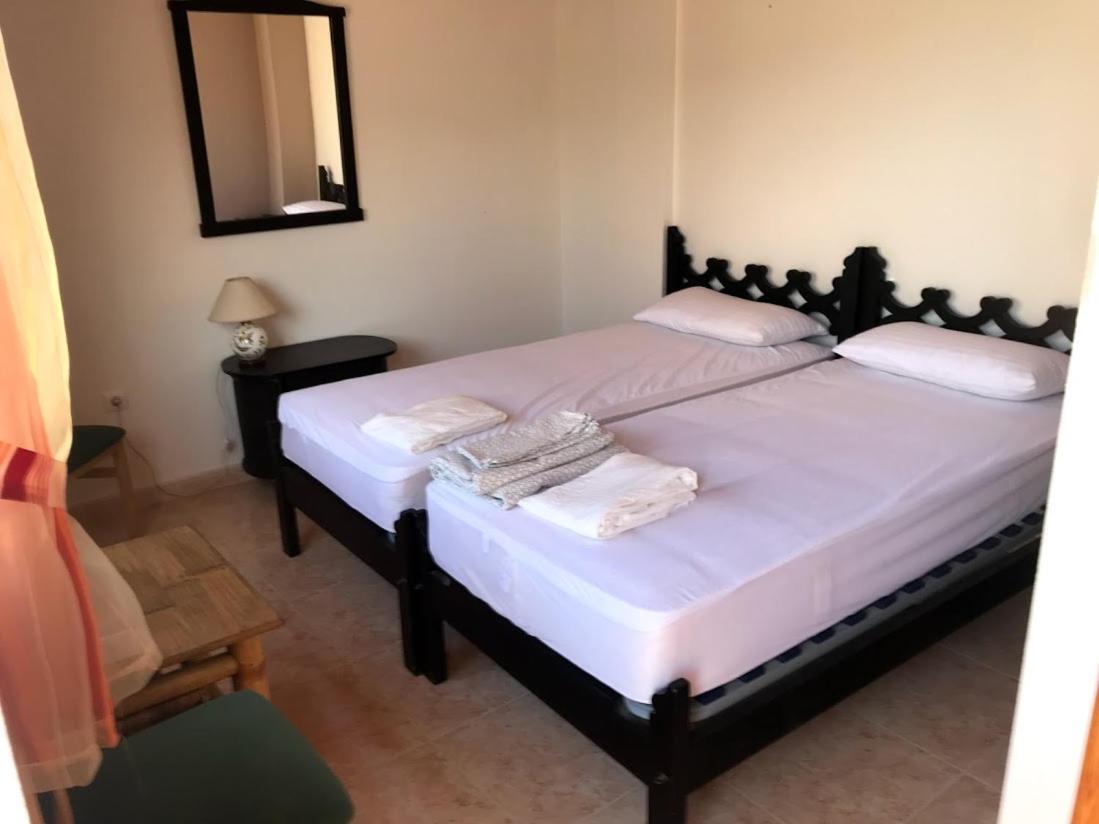 Holiday home Playa Paraiso