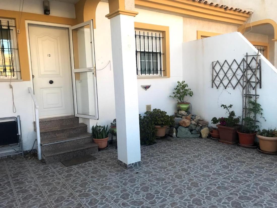 Playa Paraiso Holiday home Playa Honda (Murcia)